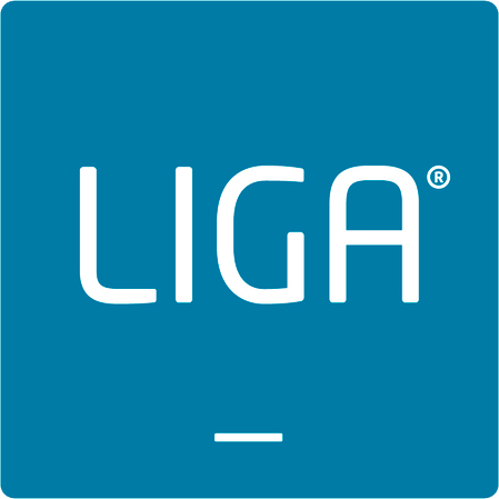 Liga logo