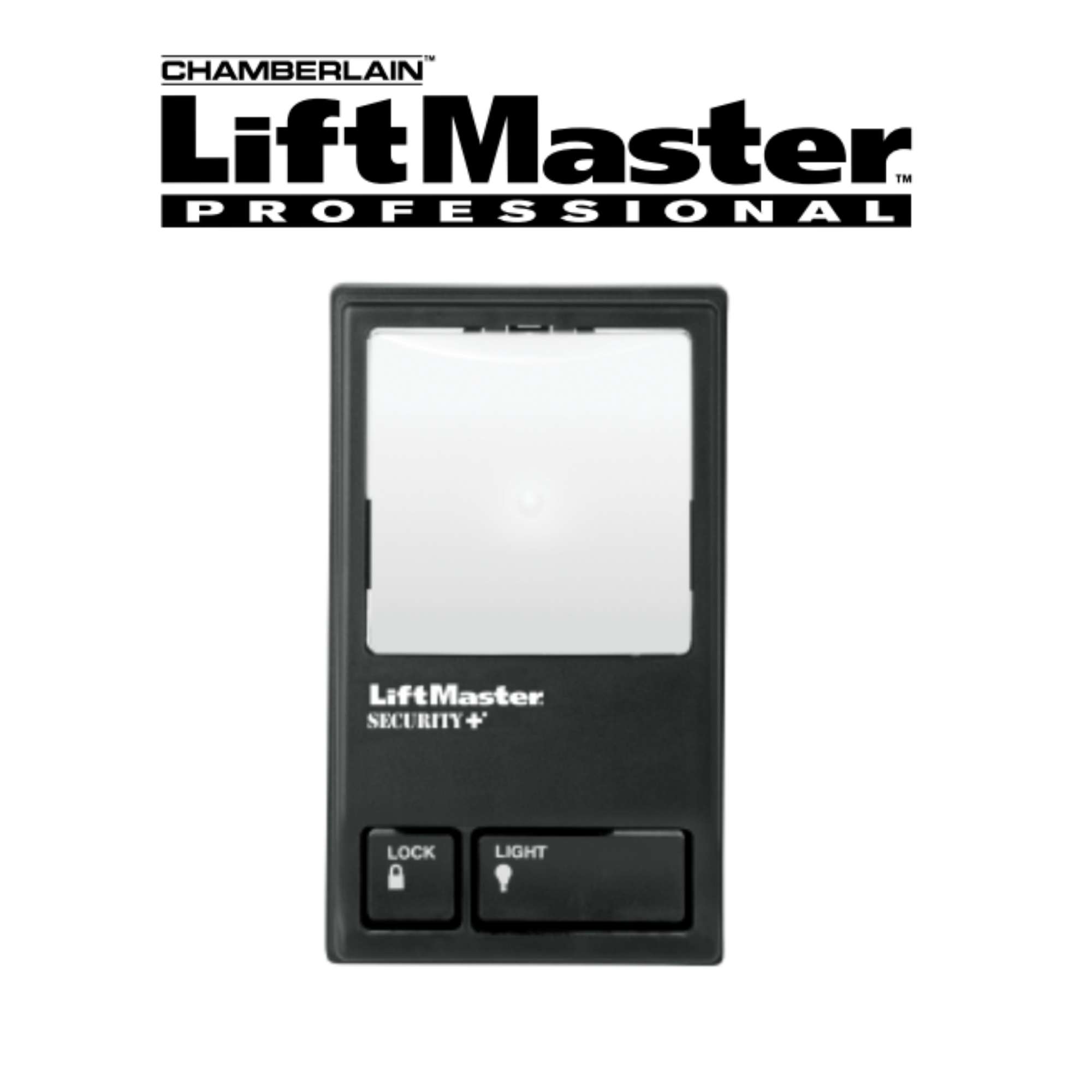 Instructions for Multi-Function Door Control 78LM and 78LMC
